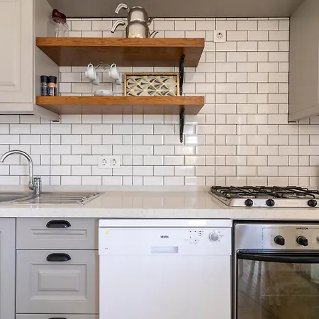 アパート Naro Marina