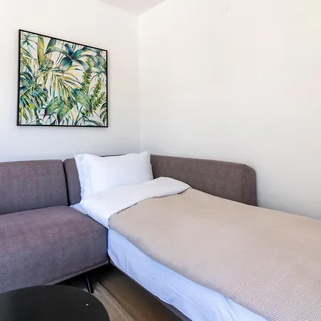 アパート Naro Marina