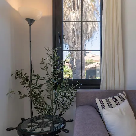 アパート Naro Marina *