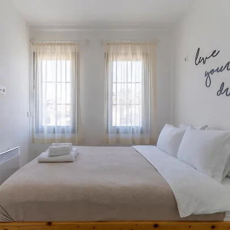 アパート Naro Marina