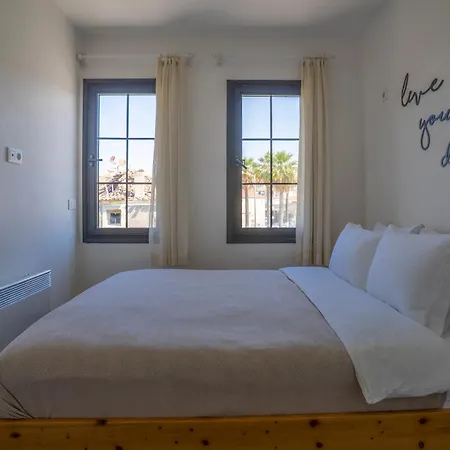 アパート Naro Marina *