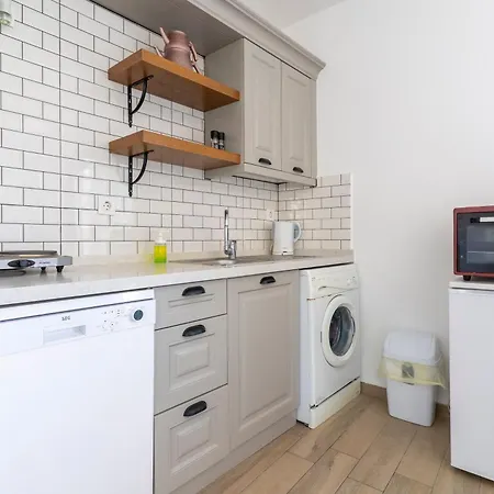 Naro Marina アパート