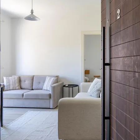 Naro Marina アパート