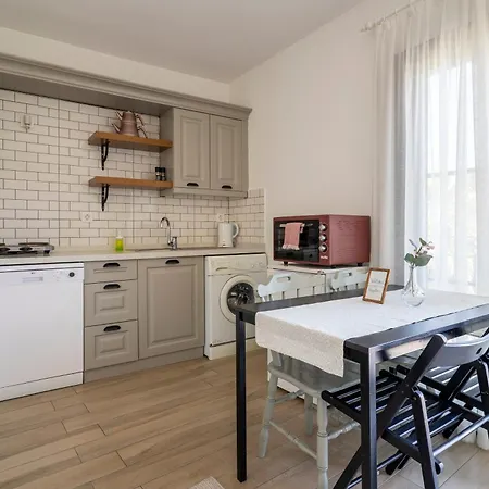 Naro Marina アパート *