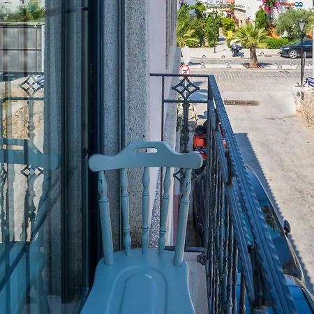 アパート Naro Marina *