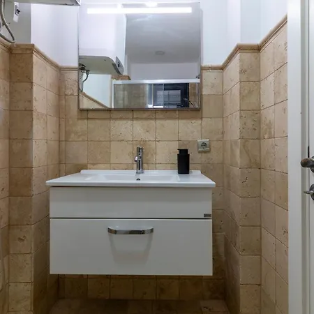 Naro Marina アパート *