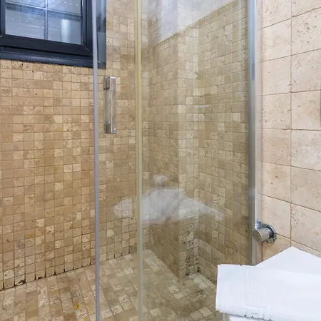 Naro Marina アパート