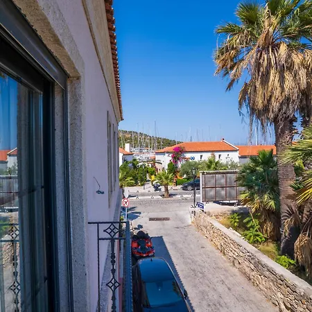 Naro Marina Apartman