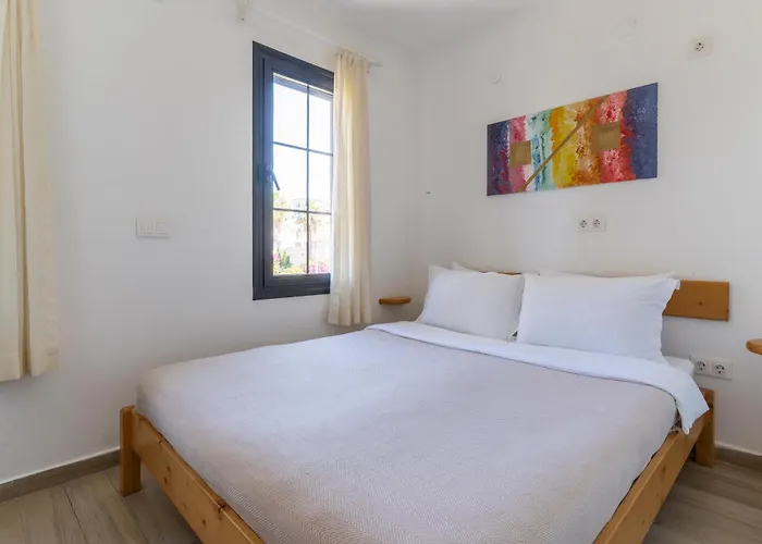 Naro Marina Apartman