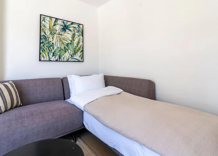 Apartman Naro Marina