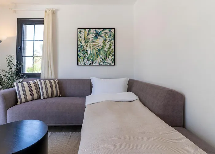 아파트 Naro Marina *