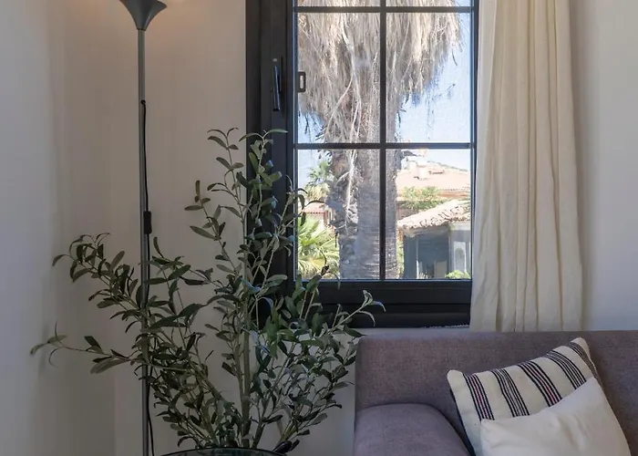 Apartman Naro Marina *