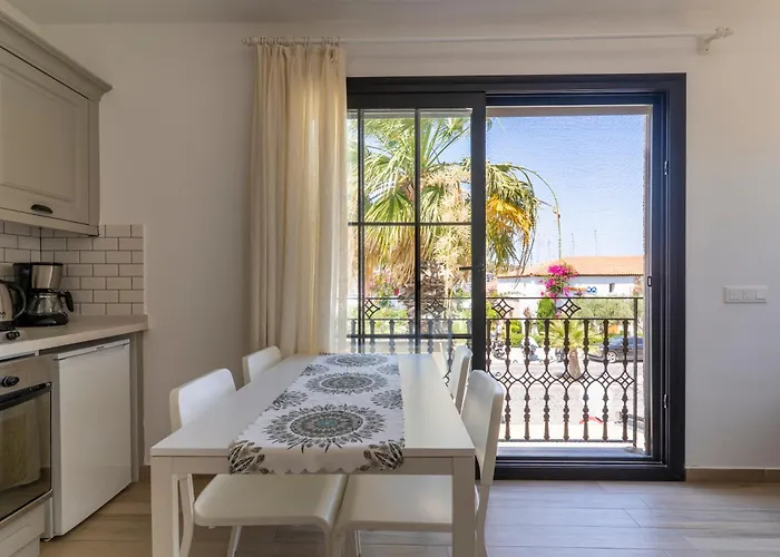 Naro Marina Apartman *