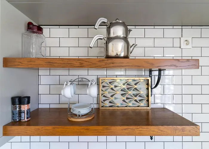 Apartman Naro Marina