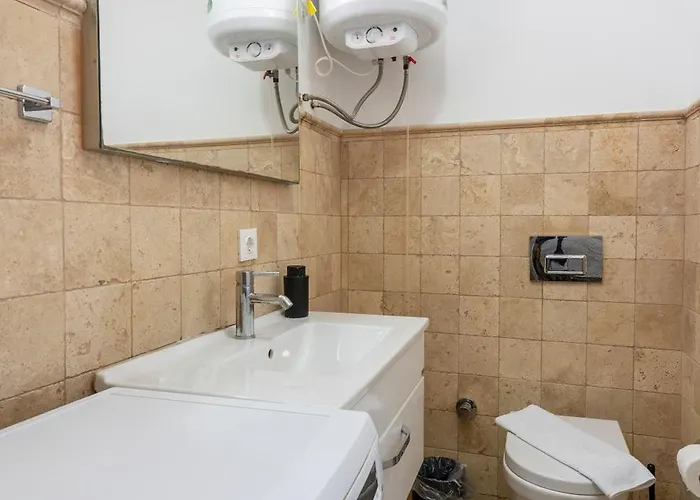 Apartman Naro Marina Çeşme