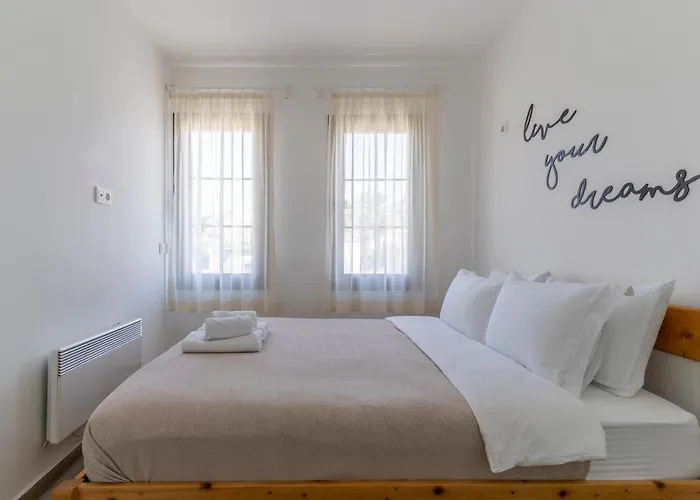 Apartman Naro Marina