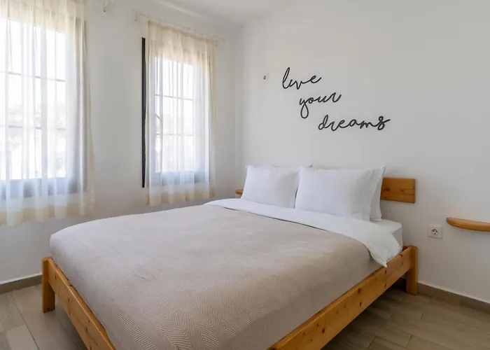 Naro Marina Apartman