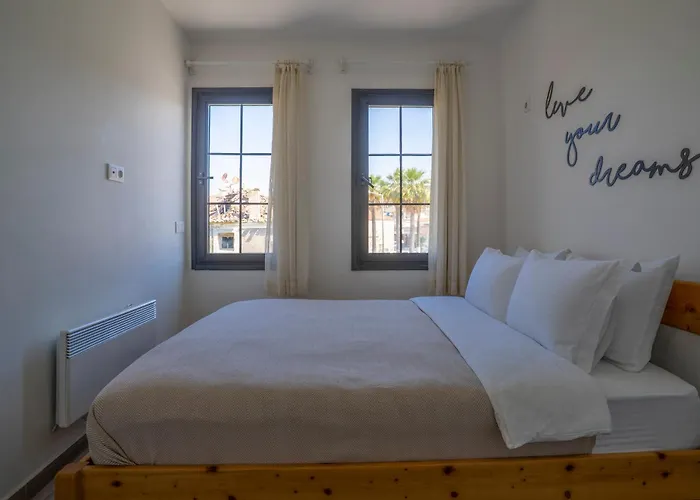 Apartman Naro Marina *