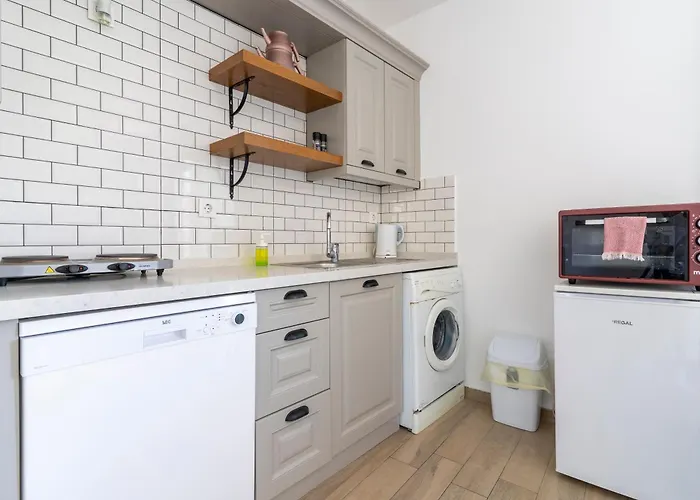 Naro Marina Apartman