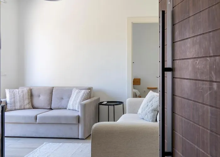 Naro Marina Apartman