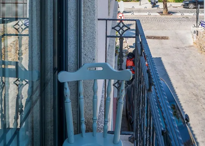 Apartman Naro Marina *