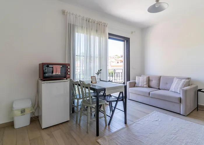 Apartman Naro Marina Çeşme