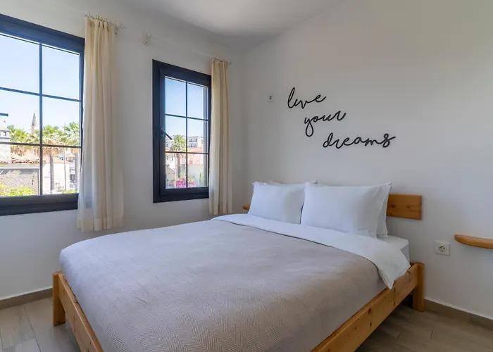 Naro Marina Apartman