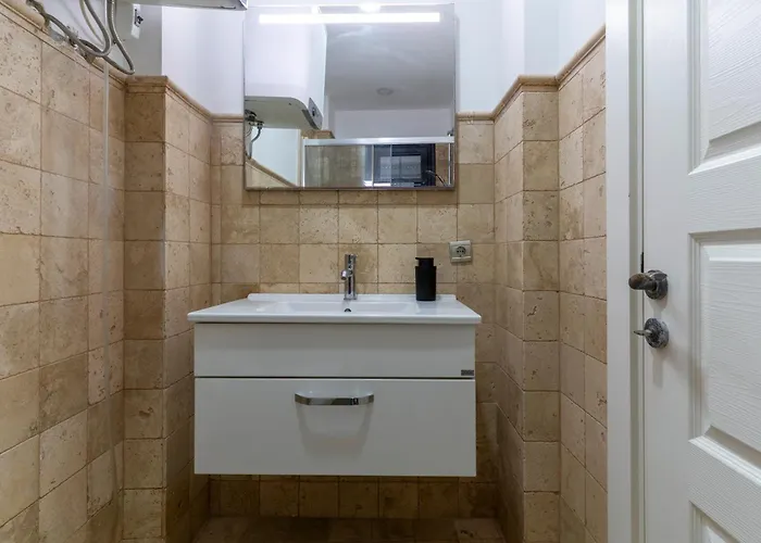 Naro Marina Apartman *