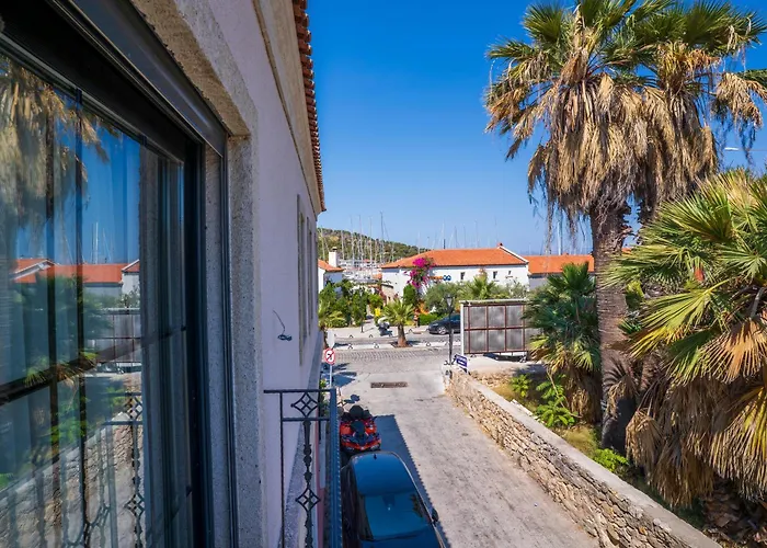 Naro Marina Apartman