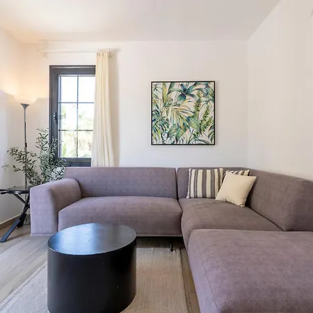 Naro Marina 公寓 Çeşme