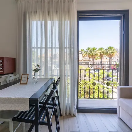 Naro Marina 公寓 Çeşme