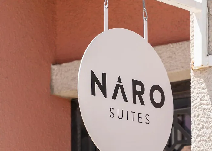 Naro Marina Кешме