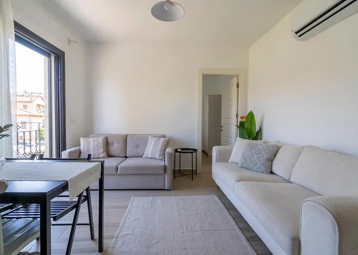 Naro Marina Кешме