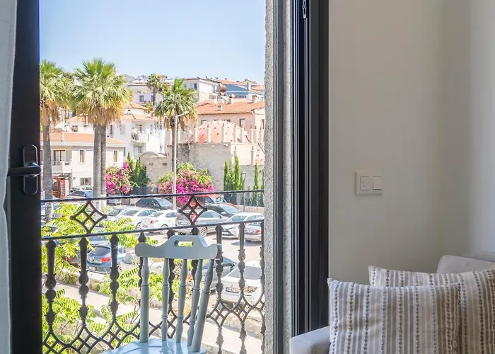 Naro Marina * Кешме